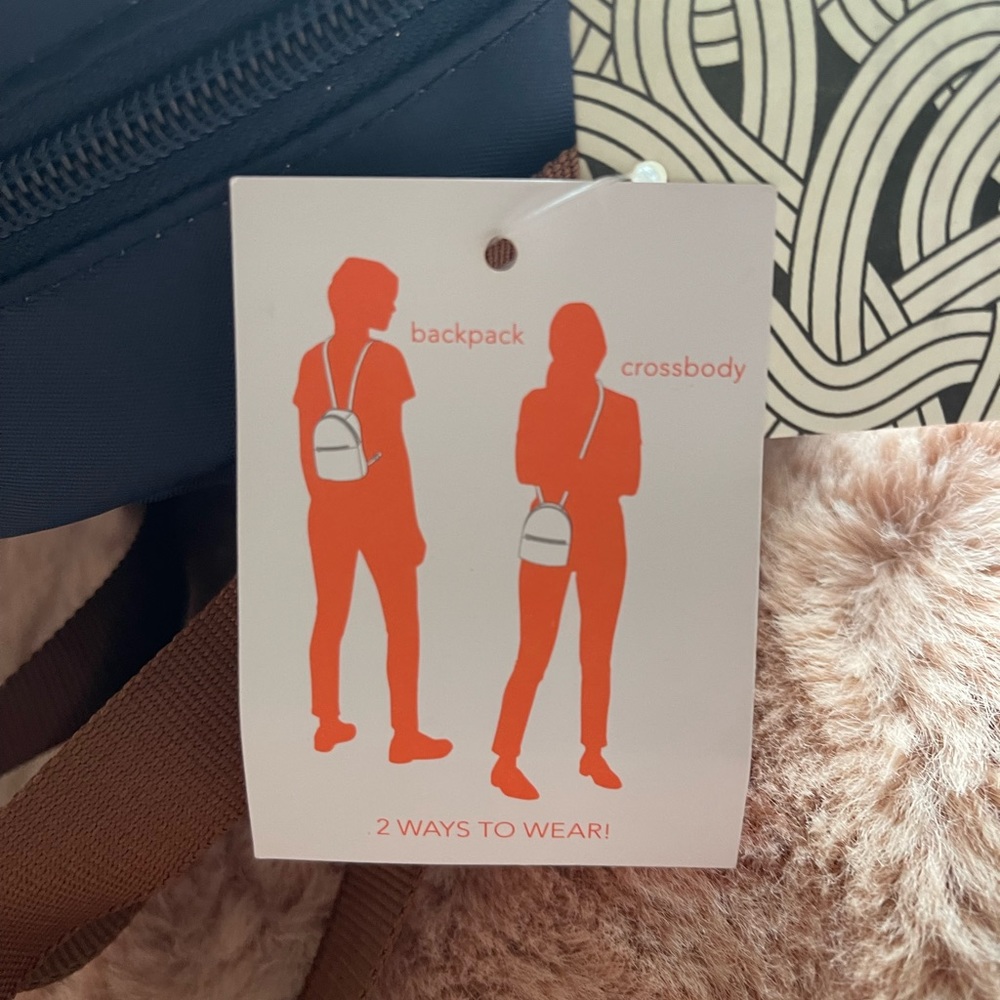 Mini Backpack - image 2